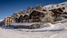 Riffelalp Resort 2222m