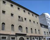 Hotel Jail Loewengraben