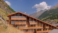 Apartment Meric