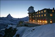3100 Kulmhotel Gornergrat