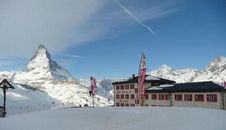 Hotel Riffelberg
