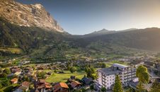 Belvedere Swiss Q Hotel