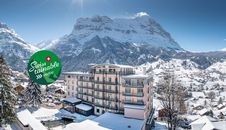 Belvedere Swiss Q Hotel