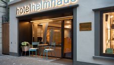 Helmhaus Swiss Q Hotel