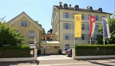 Claridge Zurich Swiss Q Hotel