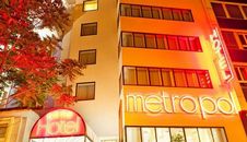 Metropol Swiss Q Hotel