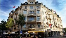 Ambassador Swiss Q Hotel