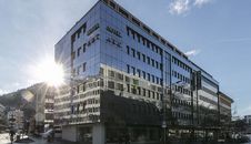 ABC Swiss Q Hotel