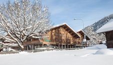 Gstaaderhof Swiss Q Hotel
