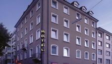 Münchnerhof Swiss Q Hotel