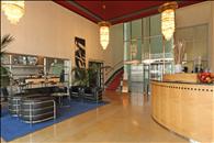 Elite Art Deco Swiss Q Hotel
