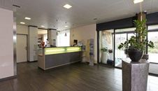 Aarau West Swiss Q Hotel