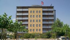 Aarau West Swiss Q Hotel