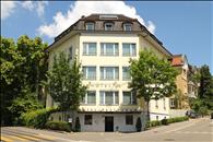 Rex Swiss Q Hotel