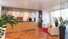 Aarauerhof Swiss Q Hotel