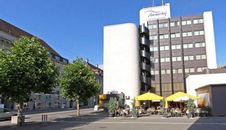Sorell Hotel Aarauerhof