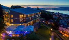 Belvoir Swiss Q Hotel