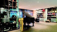 Park Swiss Q Hotel Winterthur