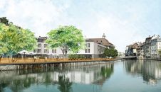 Freienhof Swiss Q Hotel