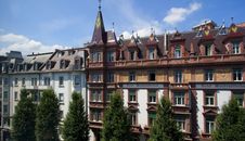 Waldstaetterhof Swiss Q Hotel