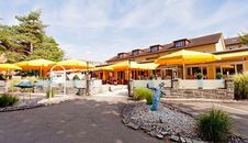 Sorell Hotel City and Wellness Sonnental