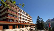 Excelsior Swiss Q Hotel