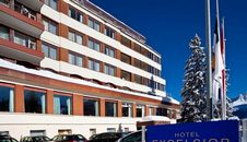 Excelsior Swiss Q Hotel