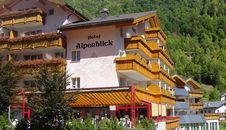 Alpenblick Wellnesshotel