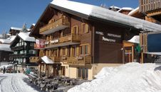 Panorama Hotel und Restaurant