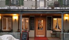 Hotel Krone