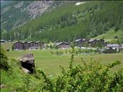 Aparthotel Monte Rosa