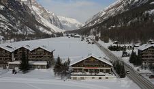 Aparthotel Monte Rosa