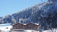 Le Grand Chalet