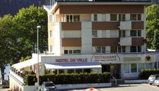 Minotel de Ville