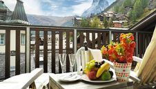 Hotel Garni Testa Grigia