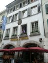 Zunfthaus zum Wirthen