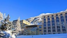 Hotel Saratz
