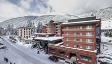Grischa - DAS Hotel Davos