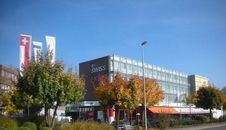 Swisshotel Zug
