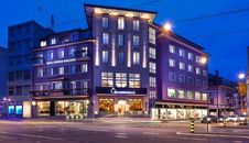 Hotel Sternen Oerlikon