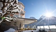 Hotel Belvedere