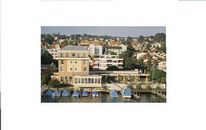 Hotel Alexander am See