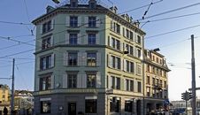 Hotel Restaurant Helvetia