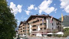 Pardenn Piz Buin Swiss Q Hotel