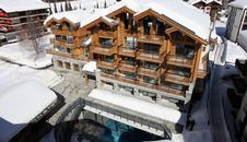 Hotel Alpenstern