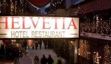 Hotel Helvetia