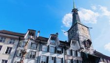 Hotel Roter Turm