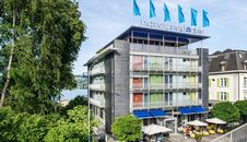 Sedartis Swiss Q Hotel