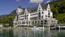 Park Hotel Vitznau