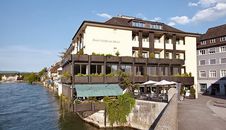 Hotel Schiff am Rhein